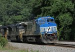 NS 4001